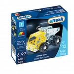 eitech Kipper Mini - Baukasten - 102 Teile 303322