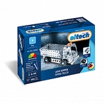 eitech LKW Kipper - Baukasten - 190 Teile 303328