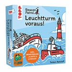 Frechverlag Leuchtturm voraus! Beacon Patrol - deutsch 302291