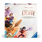 Ravensburger Chronicles of Light - deutsch 297846