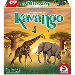 Schmidt Spiele Kavango - deutsch 302036