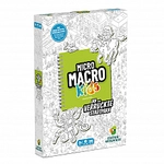 Edition Spielwiese MicroMacro Kids - Der verr&uuml;ckte Stadtpark - deutsch 301363