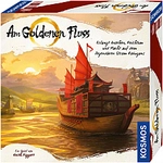 Kosmos Am goldenen Flu&szlig; 301327