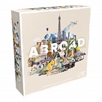 1 More Time Games Abroad - deutsch 301872