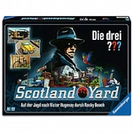 Ravensburger Die drei ??? - Scotland Yard - deutsch 301729
