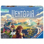 Ravensburger Ventopia ? Die fliegende Insel - deutsch 300650