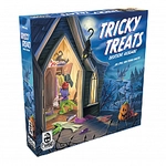 Cranio Creations Tricky Treats - deutsch 301785