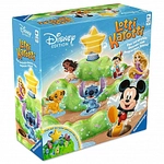 Ravensburger Lotti Karotti ? Disney Edition - deutsch 300636