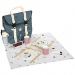 small foot Picknickrucksack - tasty 300253