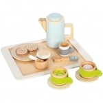 small foot Kaffee- und Teeset Kinderk&uuml;che 295548