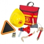 small foot Feuerwehrrucksack 290956
