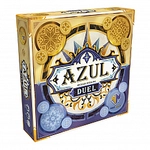 Next Move Games Azul - Duel - deutsch 301790