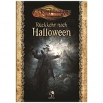 Pegasus Spiele Cthulhu - R&uuml;ckkehr nach Halloween - deutsch 289669