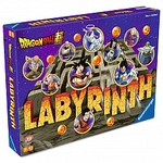 Ravensburger Dragon Ball Super - Labyrinth 300500