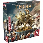 Pegasus Spiele Thebai - deutsch 301916