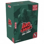 Pegasus Spiele Teburu - The Bad Karmas Vol.4 (Cthulhu-Erweiterung) 302461