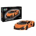 Revell - Lamborghini Revuelto - 1:24 - 105 Teile 305269