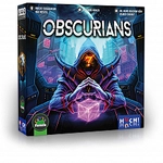 Funtails GmbH Obscurians 296251