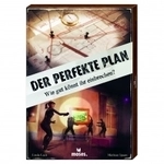 Moses Verlag Der perfekte Plan - deutsch 291812