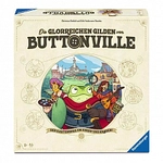 Ravensburger Die glorreichen Gilden von Buttonville - deutsch 302094
