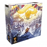 Grail Games Snowcrest - deutsch 301881