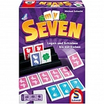 Schmidt Spiele MySeven - deutsch 302035