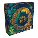 Libellud Take Time - deutsch 311251