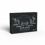 Modiphius Entertainment The Elder Scrolls - Call to Arms - Skeleton Horde Resin