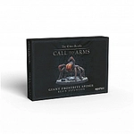 Modiphius Entertainment The Elder Scrolls - Call To Arms - Giant Frostbite Spider -