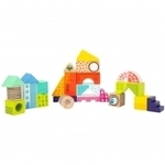 small foot Bausteine Fantasiewelt 287236