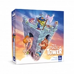Sit Down Magic Maze - Tower - deutsch 301512