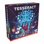 Smirk and Dagger Tesseract - deutsch 300320