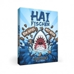 DENKRIESEN Haifischen - Ein Spiel mit Biss - deutsch 295809