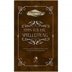 Pegasus Spiele Cthulhu - Tipps f&uuml;r die Spielleitung (Hardcover) - deutsch 293582