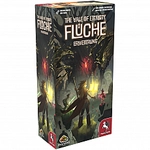 Pegasus Spiele The Vale of Eternity - Fl&uuml;che - deutsch 301917