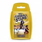 Winning Moves Top Trumps ? Weltfussballstars 6 - deutsch 300624