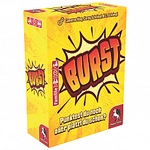Pegasus Spiele Burst - deutsch 302631