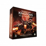 Steamforged Games RuneScape Kingdoms - King Black Dragon - Erweiterung -...