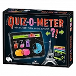 Moses Verlag QUIZ-O-METER - deutsch 302068
