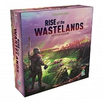 Elznir Games Rise of the Wastelands - deutsch 301784