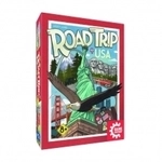 Game Factory Road Trip USA - DE/FR 292718