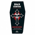 Moses Verlag black stories ? Ab in die Kiste! - deutsch 300670