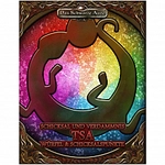 Ulisses Spiele Das Schwarze Auge - DSA5 - Schicksal und Verdammnis - Gottheit...