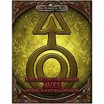 Ulisses Spiele Das Schwarze Auge - DSA5 - Schicksal und Verdammnis - Gottheit...