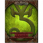 Ulisses Spiele Das Schwarze Auge - DSA5 - Schicksal und Verdammnis - Gottheit...