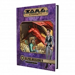 Ulisses Spiele TORG Eternity - Delphi Missionen - Cyberpontifikat - deutsch...