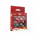 Modiphius Entertainment Fallout Factions Dice Sets - The Disciples - englisch 299122
