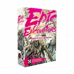 Steamforged Games Epic Encounters - Island of the Crab Archon - englisch 298535