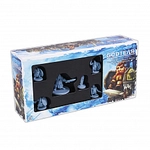 Steamforged Games Godtear - Rhodri - Thane of the Forsaken Holds - Champion