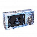 Steamforged Games Godtear - Mournblade - The Soulless & Knightshades - Champion